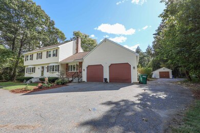 194 Farley Rd, Hollis, NH 03049 - photo 3
