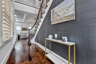 1526 Moritz Park, Houston, TX 77055 - photo 5