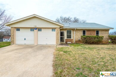303 Eagle Ln, Kempner, TX 76539 - photo 2