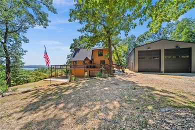 20404 Slate Gap Rd, Garfield, AR 72732 - photo 4