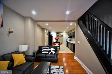 2736 E Biddle St, Baltimore, MD 21213 - photo 2