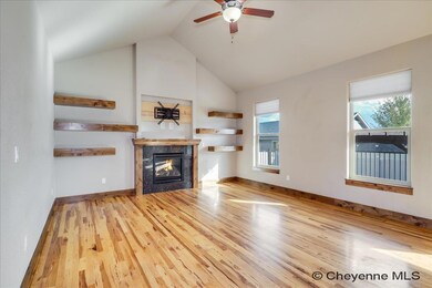 6519 High Spring Rd, Cheyenne, WY 82001 - photo 5