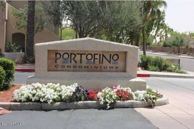 front sign