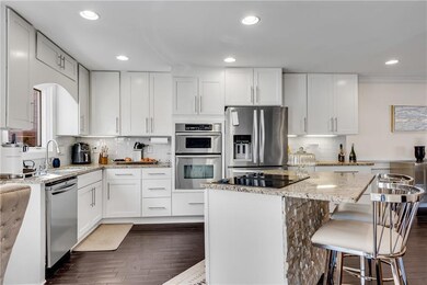 54 Basswood Cir, Atlanta, GA 30328 - photo 7