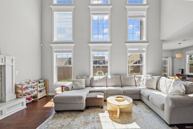 4601 Blackstone Ct, Lafayette, IN 47909 - photo 3