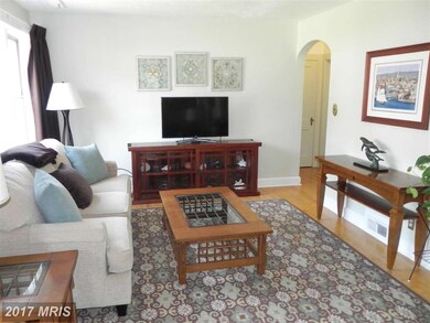999 Van Buren St, Annapolis, MD 21403 - photo 2