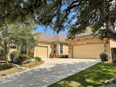 8415 Silent Creek, San Antonio, TX 78255 - photo 2