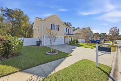 1112 Pine Ridge St, Conway, SC 29527 - photo 2