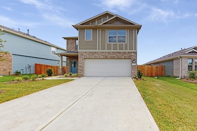 Front Exterior - Representational Photo