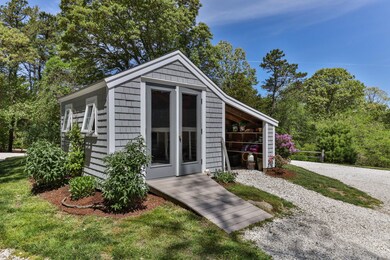 213 Run Hill Rd, Brewster, MA 02631 - photo 6