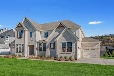 7283 Murrel Dr, Franklin, TN 37046 - photo 6