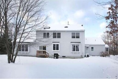 7 Cannon Ball Rd, Sharon, MA 02067 - photo 7