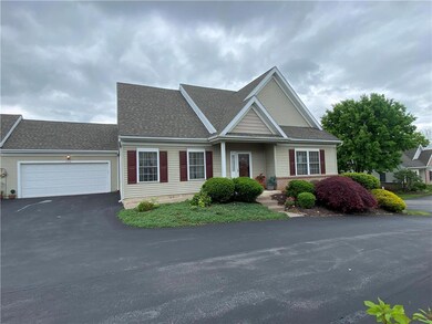 4768 Steeplechase Dr unit 14A, Macungie, PA 18062 - photo 2