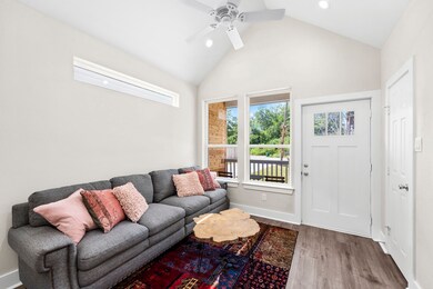 6820 Morrow St unit A and B, Houston, TX 77091 - photo 6