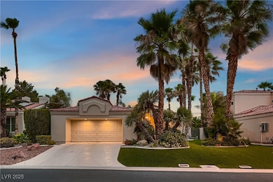 7652 Painted Dunes Dr, Las Vegas, NV 89149 - photo 3