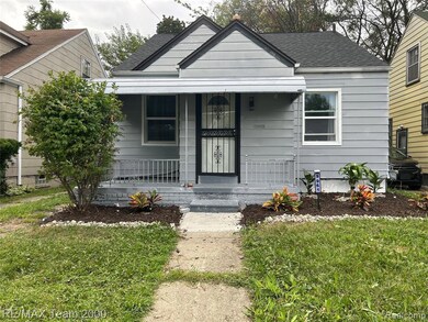 9961 Rutland St, Detroit, MI 48227 - photo 6