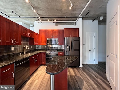 The Sonata unit 301, Washington, DC 20001 - photo 6