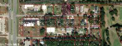 0 Beckham St, Gulf Shores, AL 36542 - photo 3