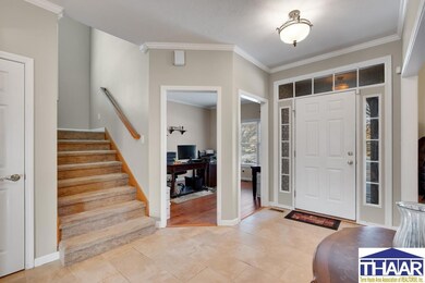 507 S Dobbs Glen St, Terre Haute, IN 47803 - photo 4