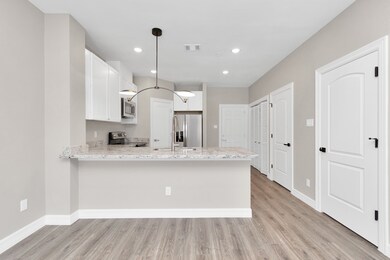 5262 Ella Blvd unit 703, Houston, TX 77018 - photo 6