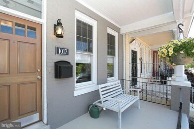 1017 4th St NE, Washington, DC 20002 - photo 2