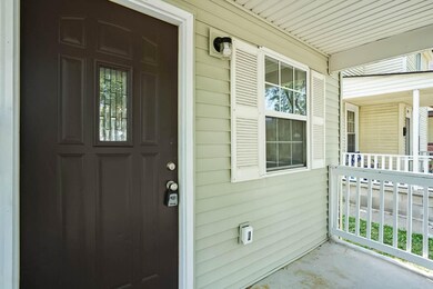 Porch