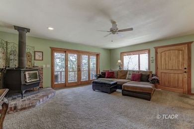 111 Fs Road 1s14, Ruth, CA 95552 - photo 3