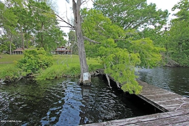 ANOTHER VIEW OF THE WATER