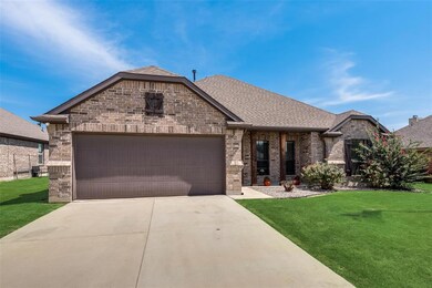 1145 Serendipity Cir, Sanger, TX 76266 - photo 5