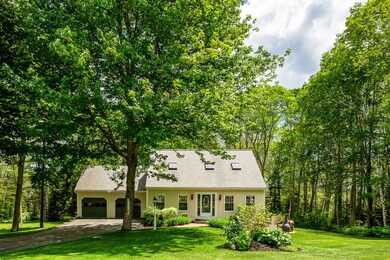 8 Yankee Way, East Boothbay, ME 04544 - photo 2