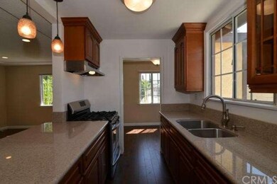 Kitchen with New Cabinets, Granite Counter Tops, S