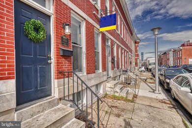 1410 Marshall St, Baltimore, MD 21230 - photo 3