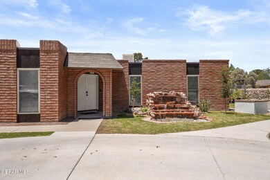 445 Penroy Ln, Horizon City, TX 79928 - photo 7