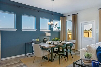 1230 Winter Song Dr, Magnolia, TX 77354 - photo 5