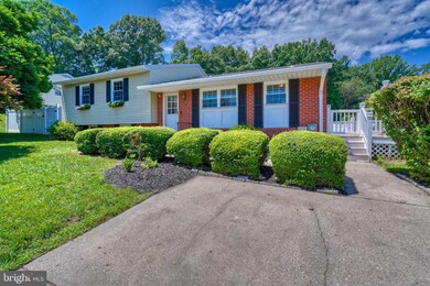 9116 Waltham Woods Rd, Parkville, MD 21234 - photo 3