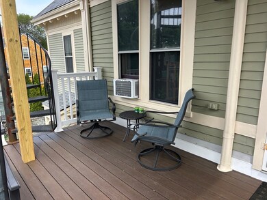 54 Bromfield St unit 2, Newburyport, MA 01950 - photo 4