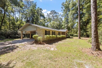 721 Lawhon Mill Rd, Crawfordville, FL 32327 - photo 4