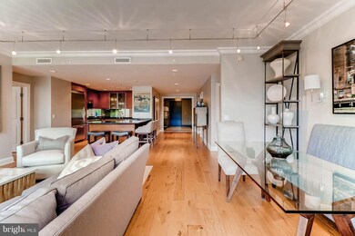 The Ritz-Carlton Residences, Baltimore, MD 21230 - photo 7