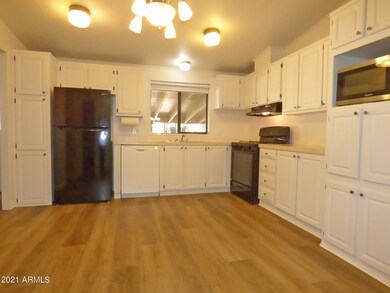 202 W Forest Dr, Payson, AZ 85541 - photo 7