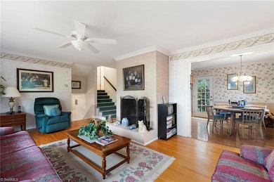 2703 Tillbrook Place, Greensboro, NC 27408 - photo 5