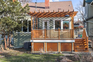 1115 Paulina St, Oak Park, IL 60302 - photo 4