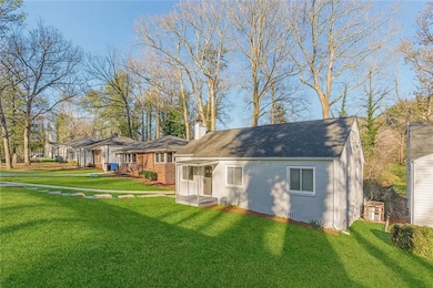 1376 Westmont Rd SW, Atlanta, GA 30311 - photo 3