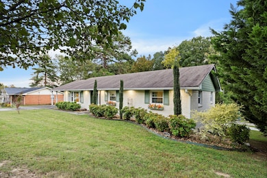 152 Coffman Dr, Fort Oglethorpe, GA 30742 - photo 3