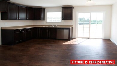 1406 Kent Downs Ave SW unit Lot 50, Concord, NC 28027 - photo 7