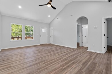 2904 S Partridge Cir, Hopkins, SC 29061 - photo 5