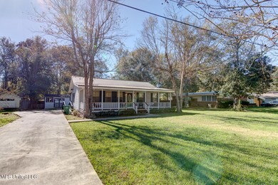 721 Stovall Ave, Picayune, MS 39466 - photo 2