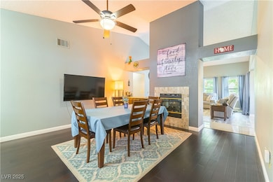 5600 Segolilly Cir, Las Vegas, NV 89130 - photo 5