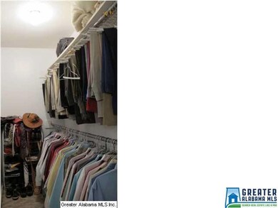 Master Closet #2