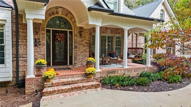 645 Mile Branch Rd, Canton, GA 30114 - photo 3