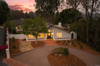 603 Sereno View Rd, Encinitas, CA 92024 - photo 2